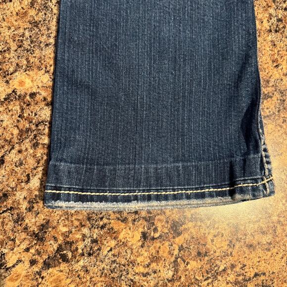 Silver Jeans Suki Bootcut Y2K Retro Western Casual Minimalist Classic Blue 29 - Picture 5 of 7